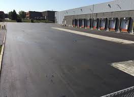 Best Asphalt Driveway Installation  in Bromley, KY